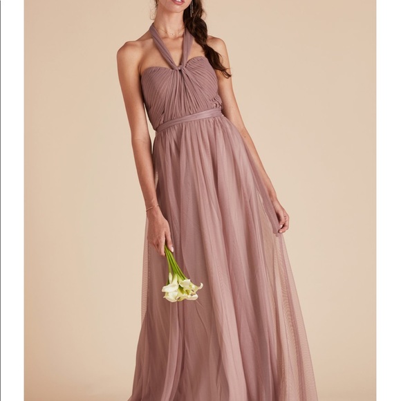 Silver Convertible worn once Size S or 6 - Picture 6 of 8